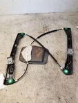 2006 -09 Vw Rabbit Lh Front Glass Regulator, W/o Motor 1K4837461A R148331. Fixed Price $75.00.
