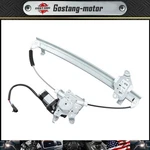 741-780 For Nissan Maxima 1995-1999 Power Window Regulator Front Left W/motor. Fixed Price $31.89.