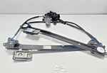 2021-2023 Oem Tesla Model X Front Left Driver Side Window Regulator Motor. Fixed Price $180.00.