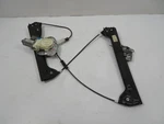 05-08 Bmw Z4 E85 E86 Window Motor & Regulator, Left Driver Side 67626927547. Fixed Price $104.49.