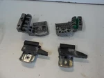03-09 Mercedes E320 E550 Front Right Door Mount Guide Window Glass Regulator. Fixed Price $24.00.
