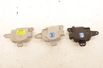 2022-2023 Hyundai Tucson Sel Hvac Heater Blend Door Actuator Motor Set Of. Fixed Price $101.82.