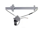 Power Window Motor And Regulator ASSEMBLY-4 Door, Sport Utility Aisin RPAS-002. Fixed Price $131.46.