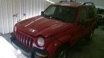 Used Front Right Door Window Regulator Fits: 2002 Jeep Liberty Electric. Fixed Price $85.99.