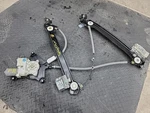 2015-2023 Ford Mustang Passenger Right Door Window Regulator W/ Motor Oem. Fixed Price $80.00.