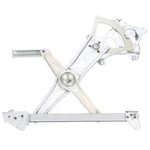 Oem New 05-09 Subaru Legacy Outback Rear Window Regulator Driver Side 62222AG01A. Fixed Price $135.43.