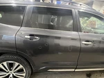 Used Rear Right Door Assembly Side Fits: 2019 Subaru Ascent Privacy Tint. Fixed Price $1532.15.