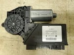 2003 2004 2005 2006 Porsche Cayenne Right Rear Window Regulator Motor 05074380. Fixed Price $94.95.