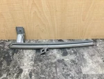 Oem 2016 - 2021 Honda Civic Front Left Door Window Glass Run Sash Channel Guide. Fixed Price $21.00.