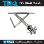 Trq Front Manual Window Regulator Lh Driver Side For Colorado Gmc Canyon. Fixed Price $59.95.