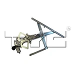 Tyc Power Window Motor And Regulator Assembly For Fj Cruiser, 4RUNNER 660295. Fixed Price $89.73.