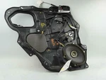 04-09 Mazda 3 Manual Window Regulator Door Handle Frame Rear Left Lh Oem. Fixed Price $153.89.