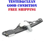 06-09 Mercedes E350 W211 Rear Right Passenger Side Window Regulator & Motor Oem. Fixed Price $36.05.