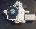 2025 Tesla Model Y Rear Window Regulator Motor Oem G31579100. Fixed Price $100.00.