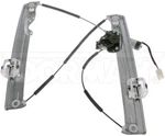 Dorman 751-715 Power Window Motor And Regulator Assembly. Fixed Price $65.31.