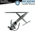Right Window Regulator & Motor For 1993-1995 Honda Civic. Fixed Price $53.72.