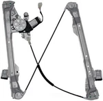 Power Window Motor And Regulator Assembly Dorman 751-228 Fits 08-11 Ford Focus. Fixed Price $156.99.