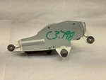 Rear Wiper Motor Fits 03-08 Infiniti Fx Series 1424997. Fixed Price $89.23.
