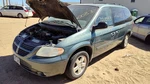 04-07 Dodge Caravan Passenger Right Front Power Window Regulator With Motor Oem. Fixed Price $116.25.
