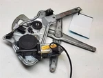 89 90 91 92 93 94 95 Bmw 525I E34 Rh Window Reg. Fixed Price $75.00.