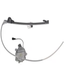 Dorman 748-570 Rear Right Window Regulator Motor 2006-2007 Jeep Liberty. Fixed Price $39.99.