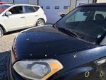 2013 Kia Soul Passenger Front Window Regulator Electric Used 125-50391R. Fixed Price $86.45.