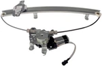 Dorman Power Window Motor & Regulator , Pn# 741-722. Fixed Price $111.06.