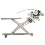 Power Window Regulator Fits Suzuki XL-7 Grand Vitara 02-05 Front Rh W/ Motor Us. Fixed Price $43.49.