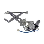 For Subaru Legacy/outback 2005-2009 Power Window Regulator And Motor Assembly. Fixed Price $276.97.