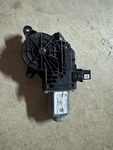 11 12 13 Jetta Passenger Right Rear Window Motor Oem 3489-14. Fixed Price $15.00.