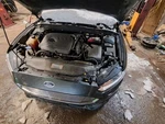 2015 Ford Fusion Driver Front Window Regulator Oem Used 142K Miles 125-02912L. Fixed Price $86.45.