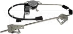 Driver Left Front Window Regulator Electric Fits 91-96 Cherokee 594397. Fixed Price $194.00.