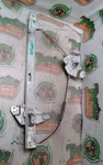Driver Front Window Regulator Manual Fits 13-16 Ford F250SD Pickup 3248005. Fixed Price $159.89.