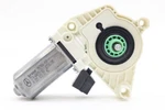 New Oem Mercedes-benz Front Left Door Window Motor 2218202742 S350 S600 S63 Amg. Fixed Price $83.25.