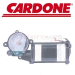 Cardone Reman Front Right Power Window Motor 1979-1993 Ford Mustang Gp. Fixed Price $123.21.