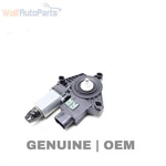 2018-2023 Bmw X3 G01 Rear Right Window Motor 7457252. Fixed Price $32.99.