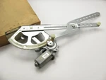 Parts Master WL42020 Power Window Motor And Regulator Assembly - Front Left. Fixed Price $77.99.