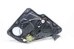 11-21 Jeep Grand Cherokee Rear Left Door Window Regulator W/ Carrier 68231069AD. Fixed Price $70.99.