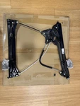 Bmw Window Lifter Without Motor, Front Left 51337352875. Fixed Price $106.00.