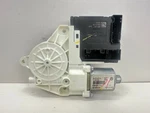 Volkswagen Passat Lf Door Window Motor 561959701B / 3C0959793H Module Inside. Fixed Price $59.00.