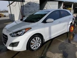 Passenger Front Window Regulator Electric Hatchback Fits 13-17 Elantra 683871. Fixed Price $77.00.