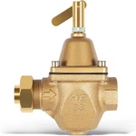 1/2" High Capacity Feed Water Pressure Regulator Fit For Watts S1156F B1156F. Fixed Price $84.88.