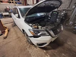 2018 Nissan Pathfinder Driver Rear Window Regulator Electric Used 134K Miles. Fixed Price $80.70.