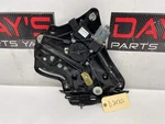 2012 Chevy Camaro Convertible Rh Passenger Quarter Window Motor Regulator Oem. Fixed Price $124.99.