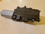 Bmw E36 Coupe Convertible Right Door Window Lifter Regulator Motor 8360058 Oem. Fixed Price $220.00.