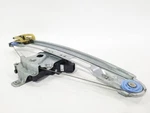 13 19 Cadillac Xts Vsport Platinum Oem Left Rear Door Window Regulator 6308L102. Fixed Price $70.62.