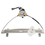 For 2004-08 Acura Tl Power Window Regulator W/motor Front Passenger Side. Fixed Price $36.49.