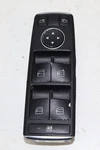 2014-2019 Mercedes-benz CLA250 Front Lh Driver Door Window Switch 641-54033L Oem. Fixed Price $55.99.