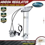 Power Electric Window Regulator With Motor Ford Probe 1989-1992 Front Right. Fixed Price $45.99.