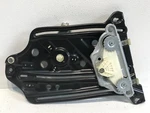 E88 135I 128I Bmw Convertible Rear Right Window Lifter Regulator Motor Drive Oem. Fixed Price $52.50.
